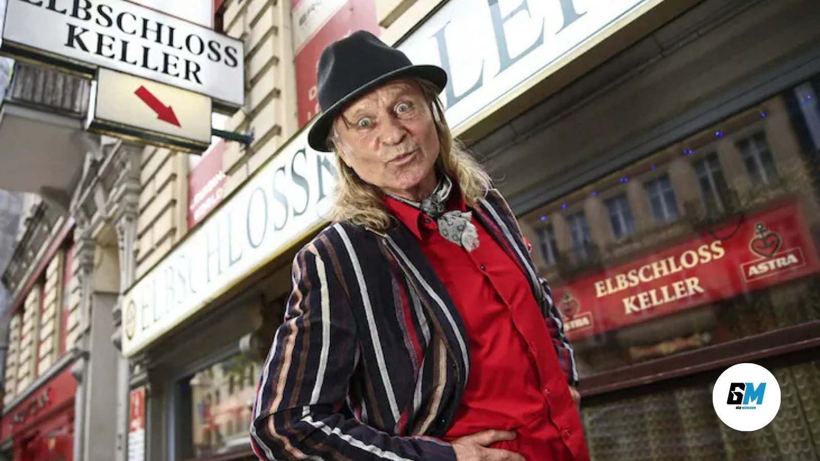 Klaus Barkowsky Vermögen