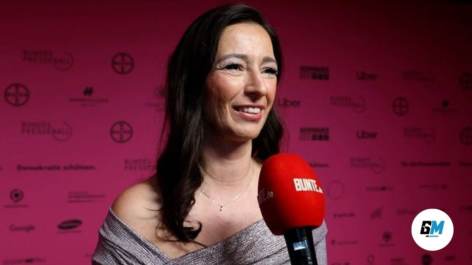 Pinar Atalay Abgenommen
