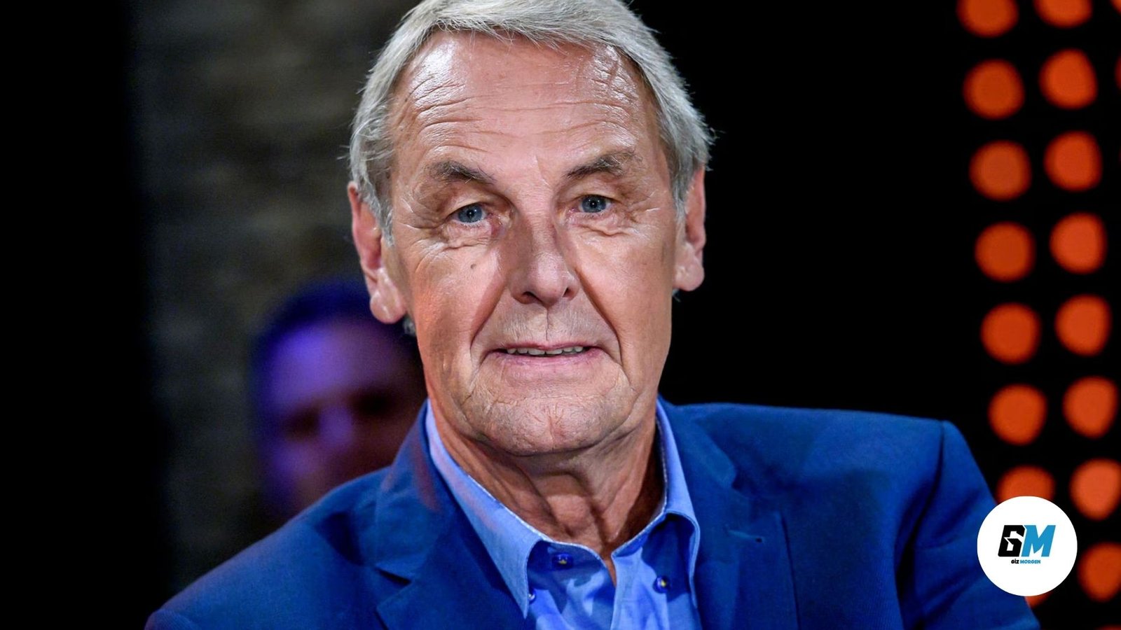 Jörg Wontorra Krankheit