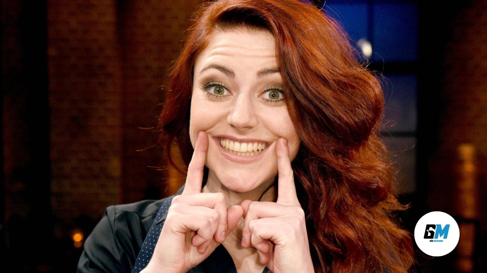Tahnee Schaffarczyk Herkunft und Eltern