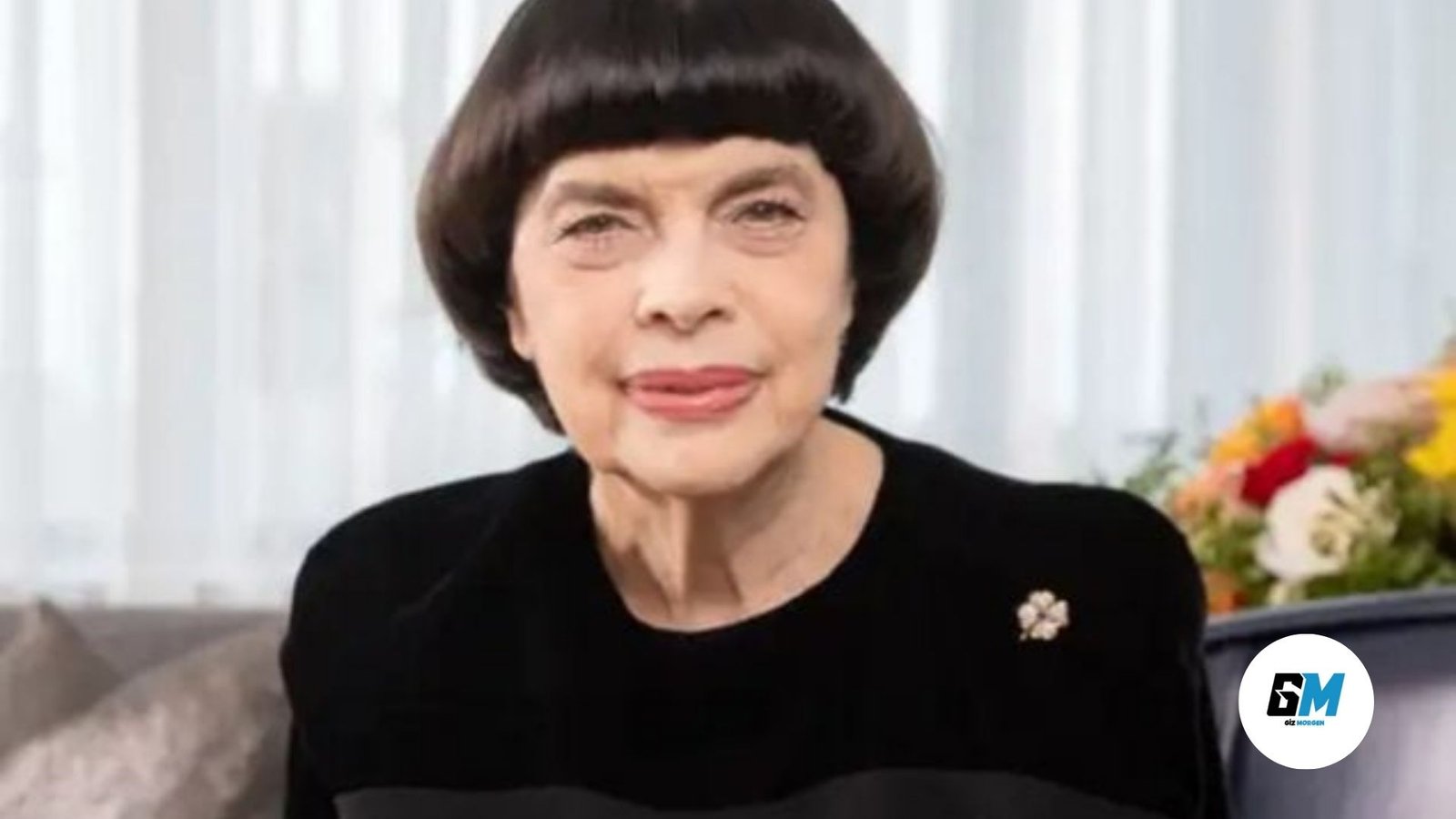 Mireille Mathieu Vermögen