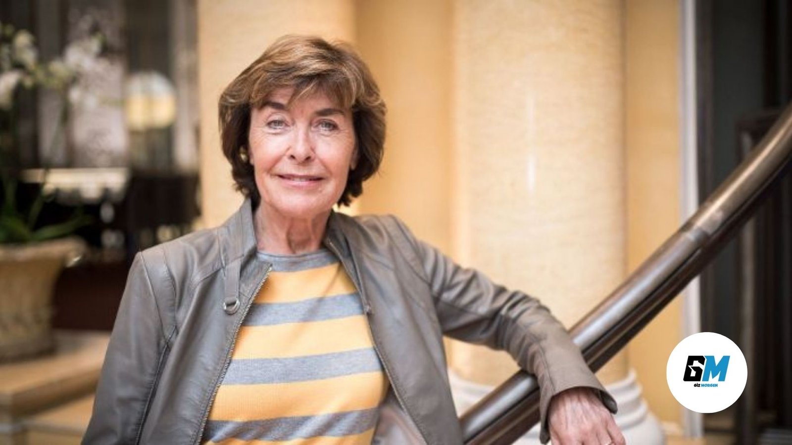 Trauriger Abschied von Thekla Carola Wied