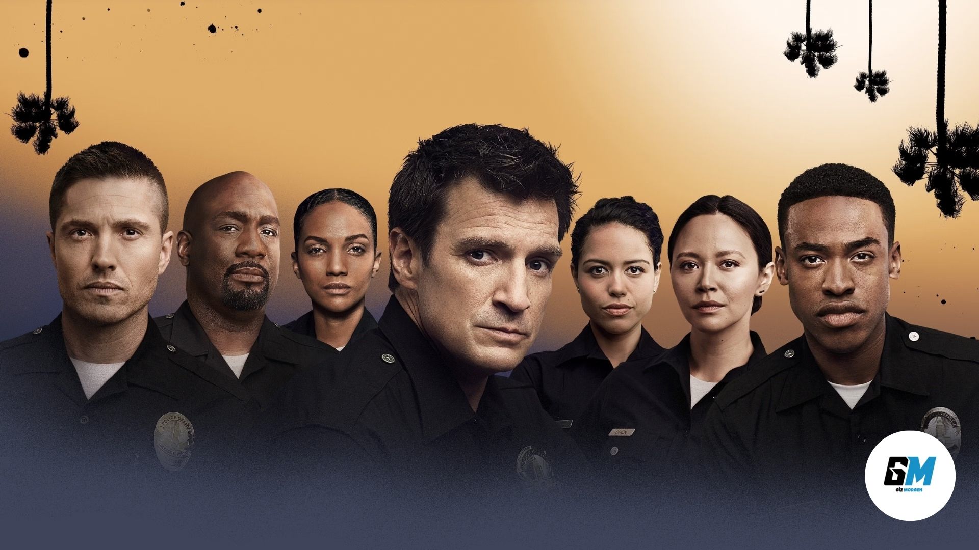 The Rookie Staffel 6