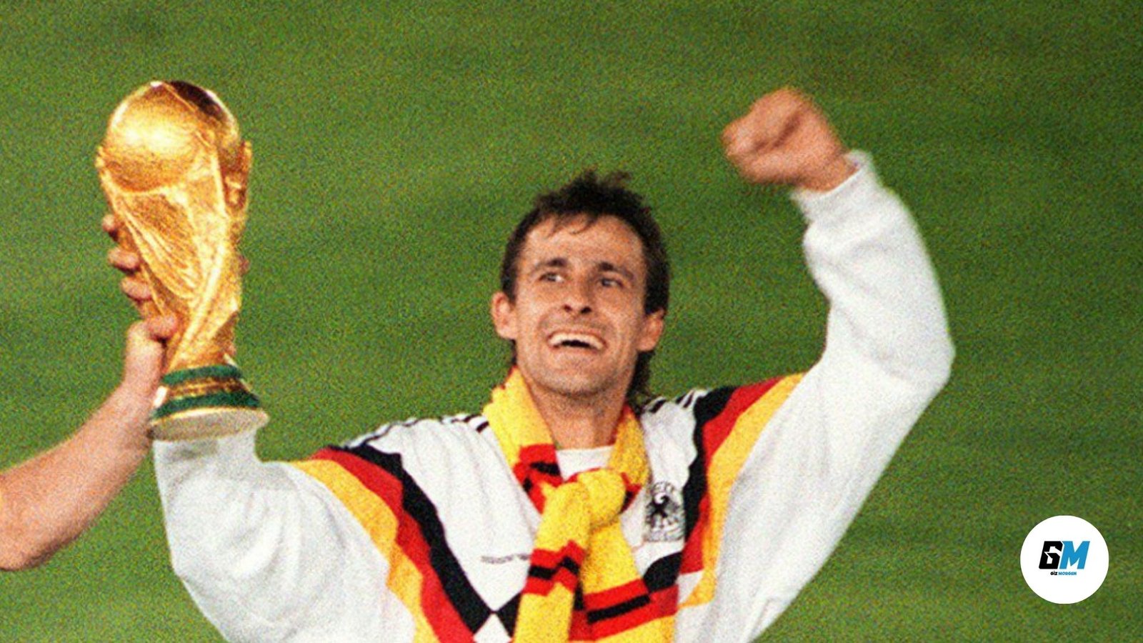 Pierre Littbarski Vermogen