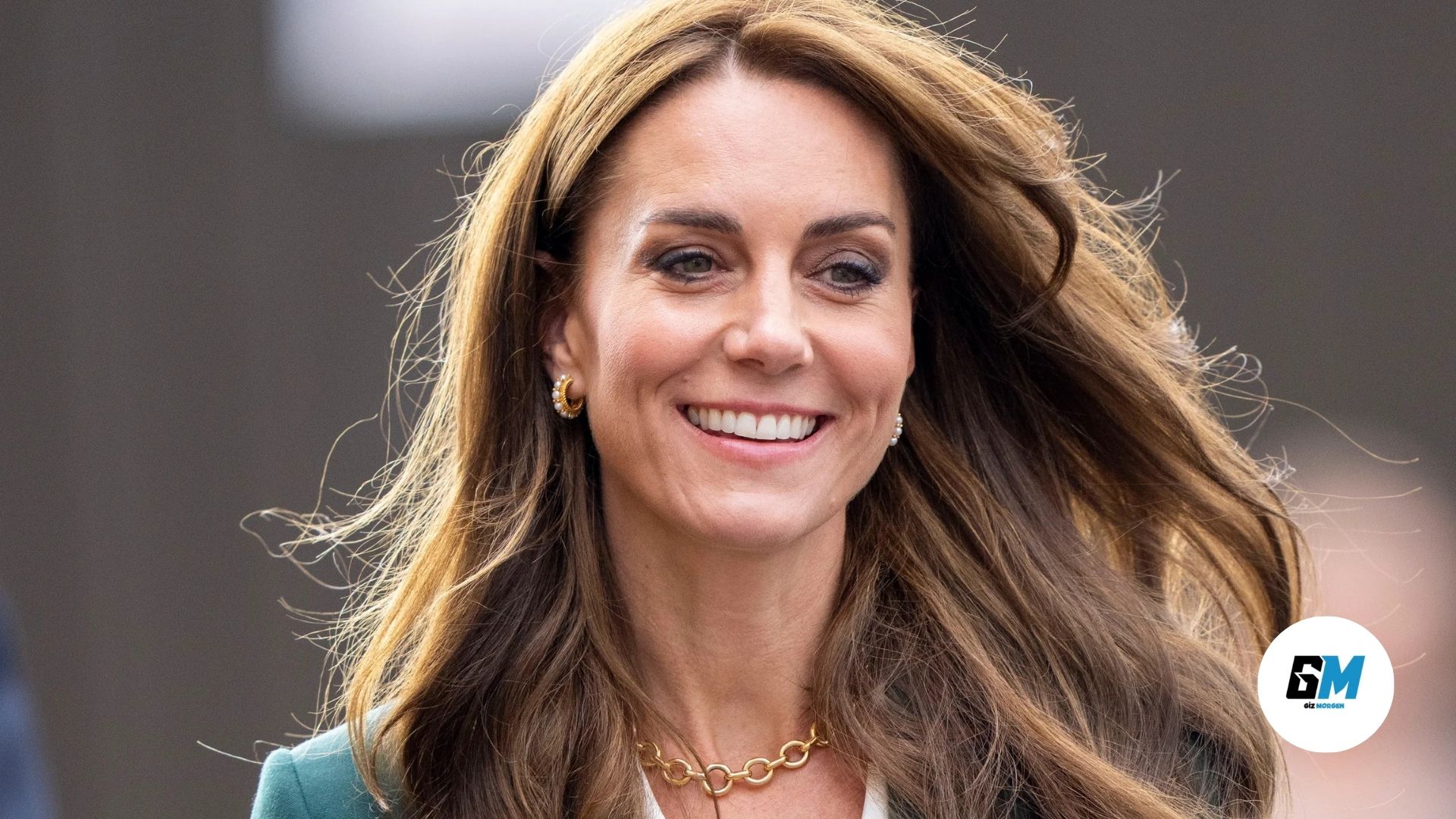 Kate Middleton und ihre Gesundheit