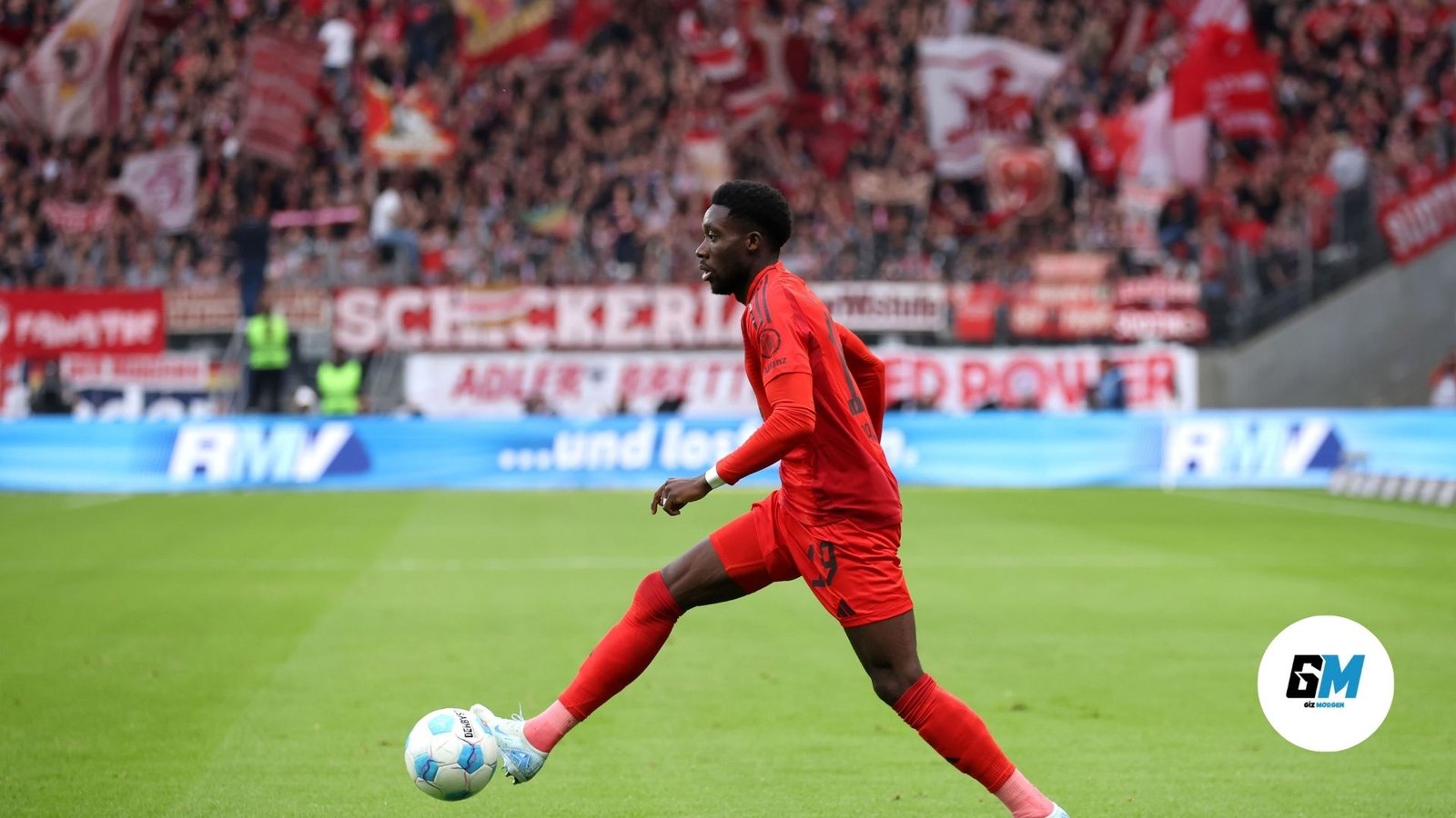 Bayern München News