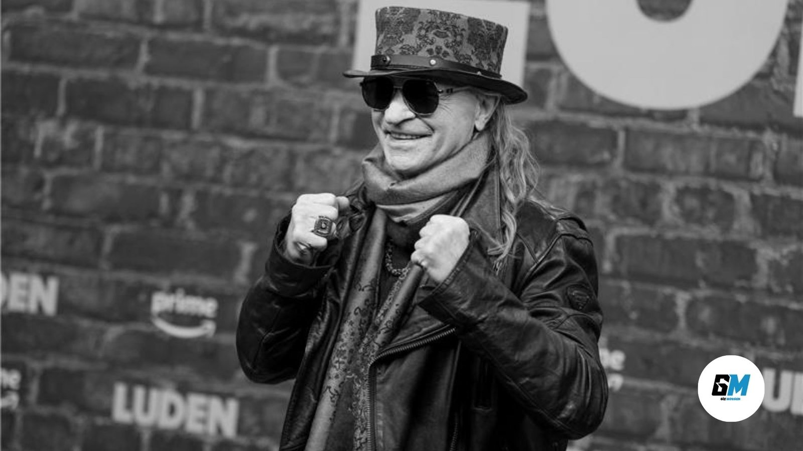 Klaus Barkowsky Vermögen