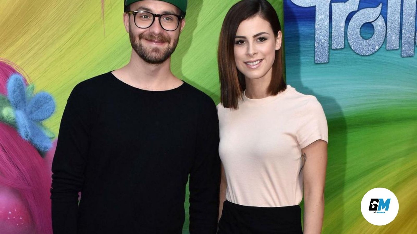Lena Meyer-Landrut Baby