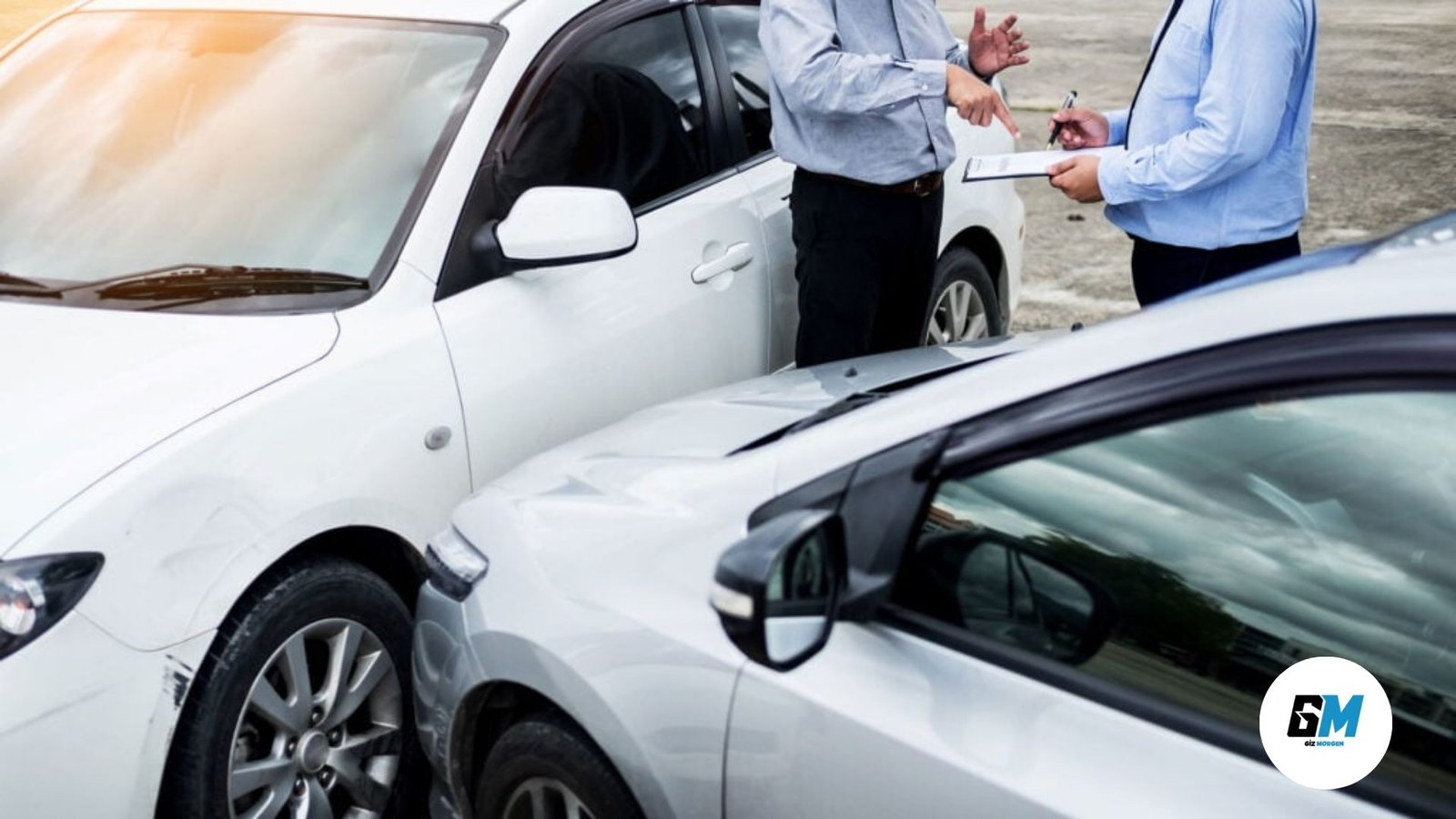 Kfz-Versicherung Vergleich