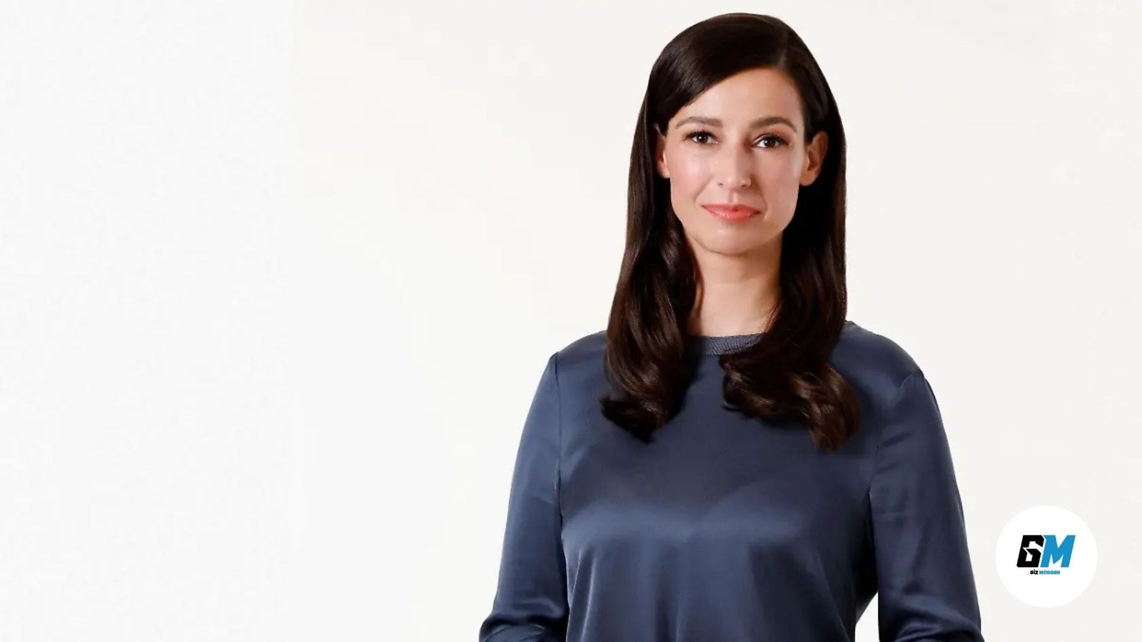 Pinar Atalay Abgenommen