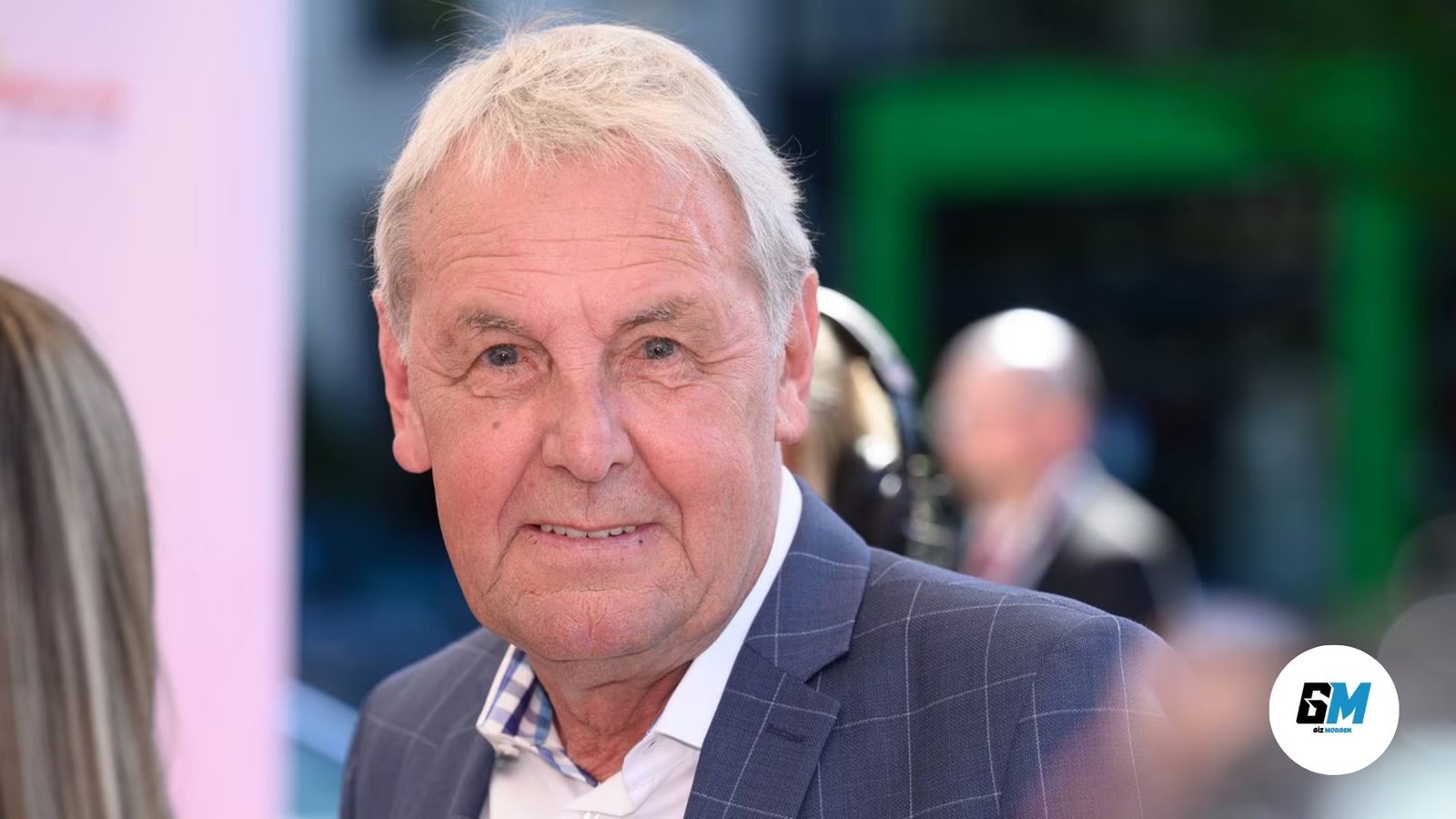 Jörg Wontorra Krankheit