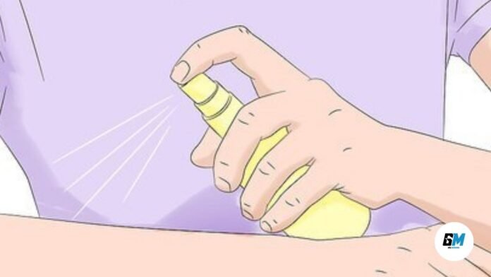 To Avoid Bitesolgemokz