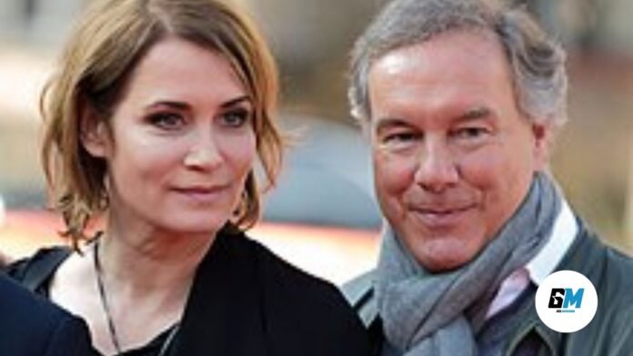 Nico Hofmann Maria Furtwängler Neuer Partner