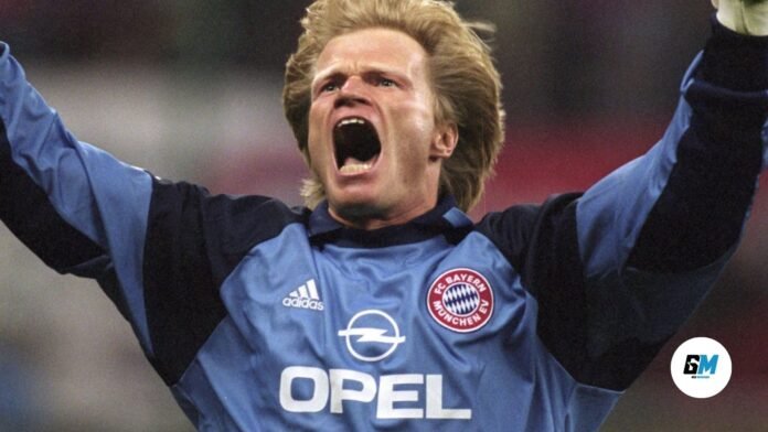 Oliver Kahn