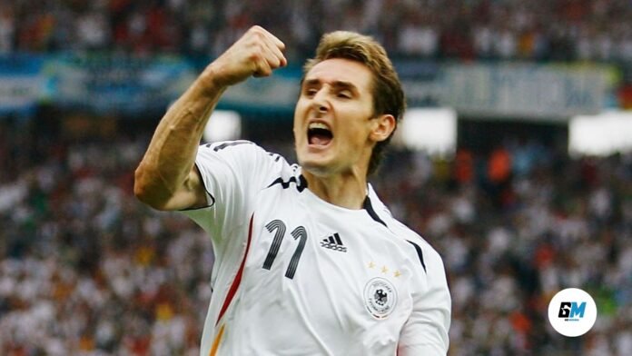 Miroslav Klose