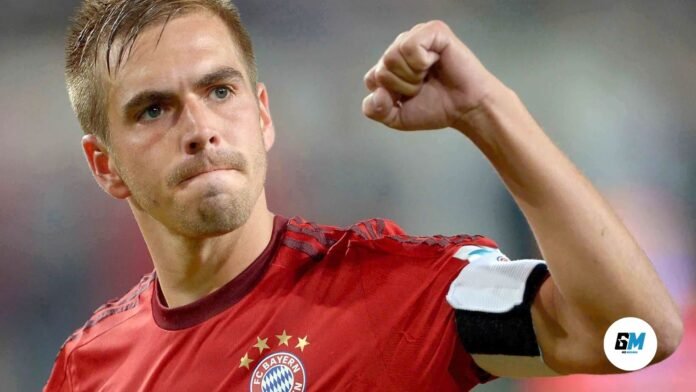 Philipp Lahm