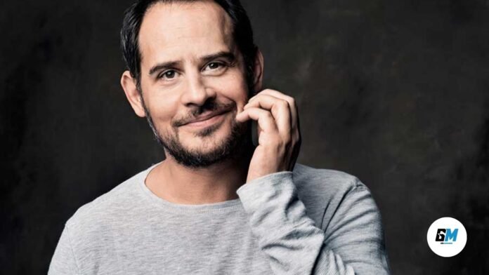 Moritz Bleibtreu