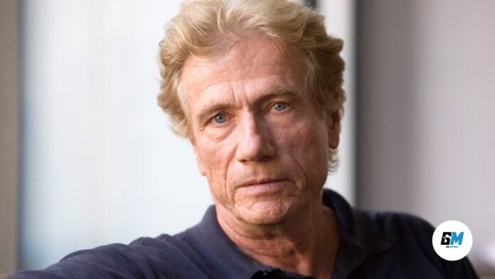 Jürgen Prochnow