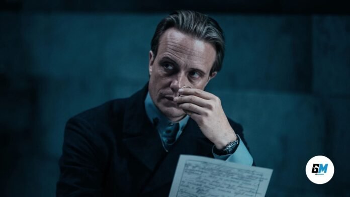 August Diehl
