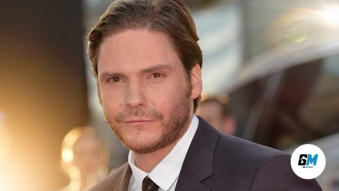 Daniel Brühl