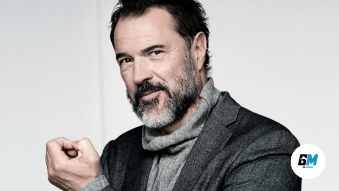 Sebastian Koch
