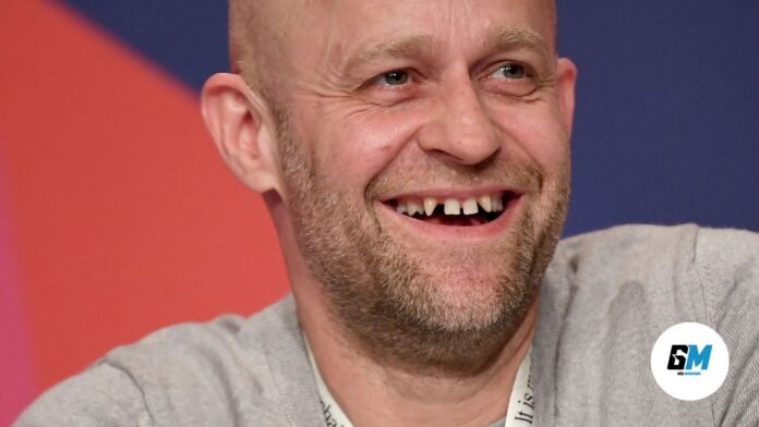 Jürgen Vogel