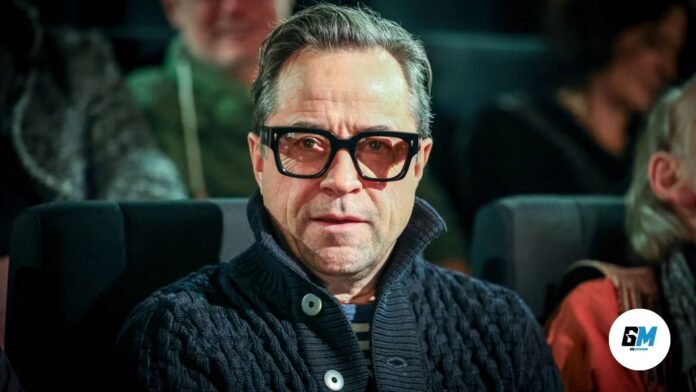Jan Josef Liefers’ Sohn ertrunken