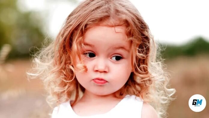 Kind räuspert sich ständig