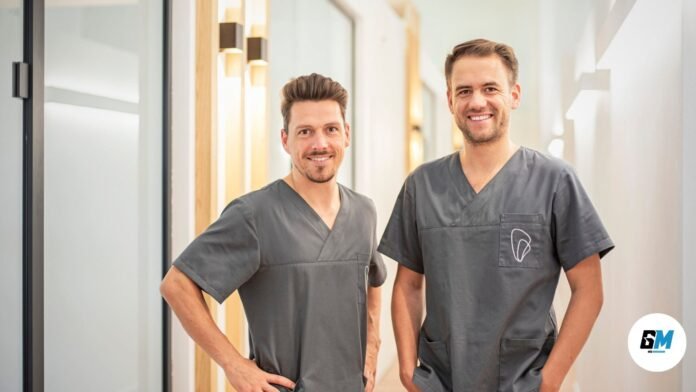 Zahnärzte am Friedrichsplatz