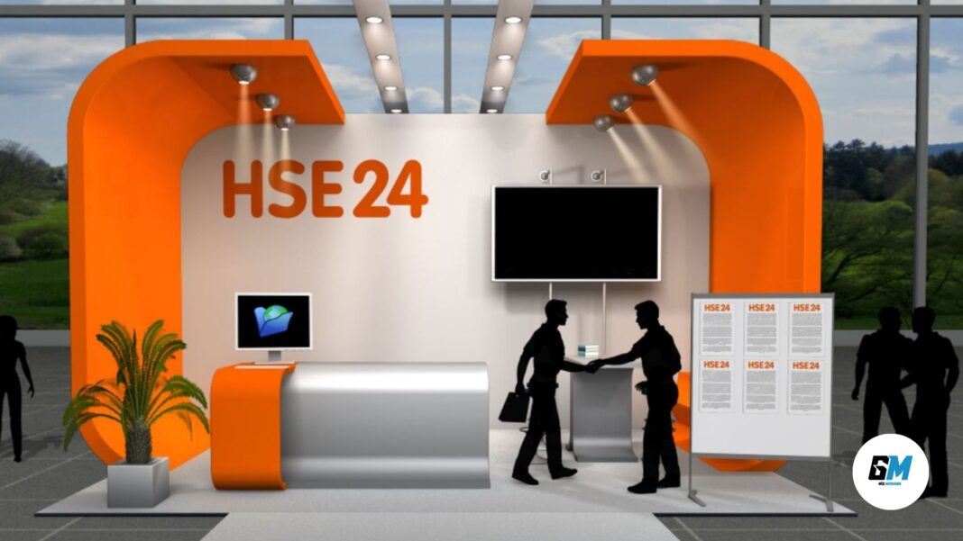 HSE24