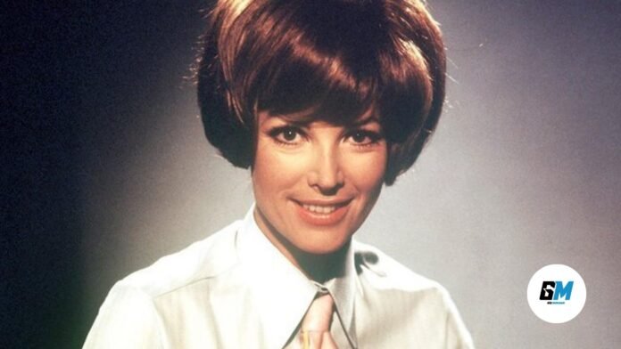 Marianne Koch über Petra Schürmann