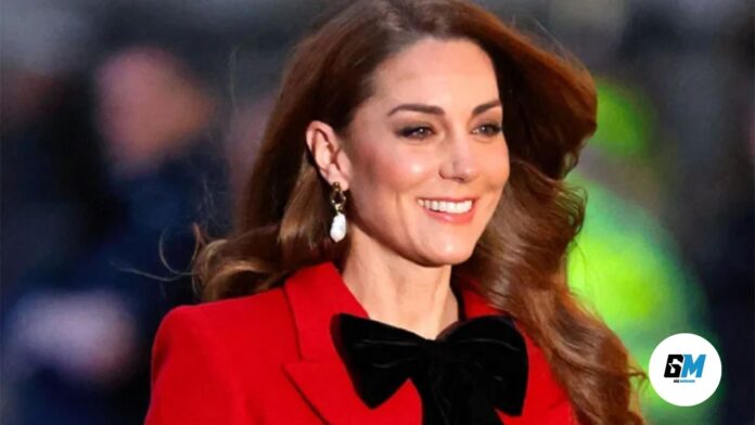 kate middleton krank