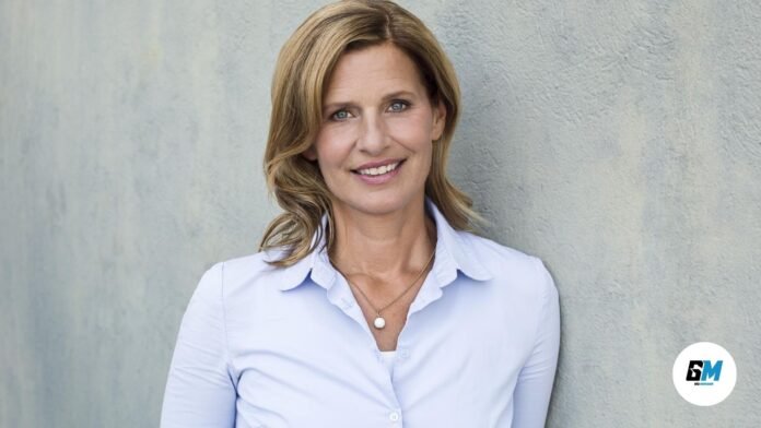 Katrin Müller-Hohenstein krank