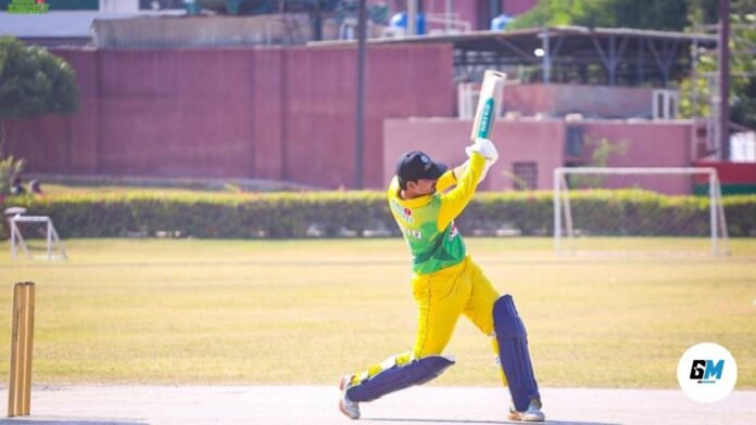 Cricket Ollqatyredkoz40007 Bookmaker