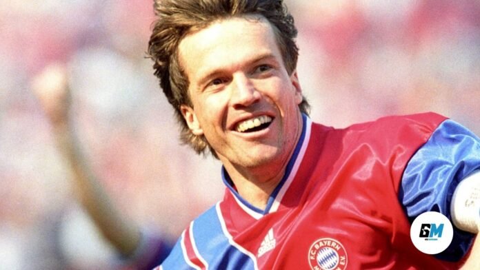 Lothar Matthäus
