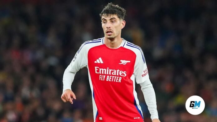 Kai Havertz