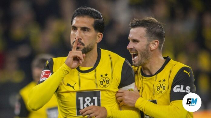 Emre Can