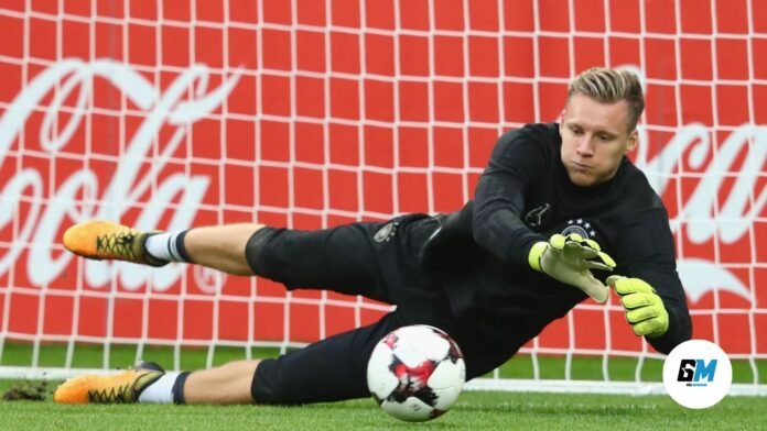 Bernd Leno