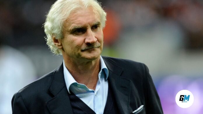 Rudi Völler