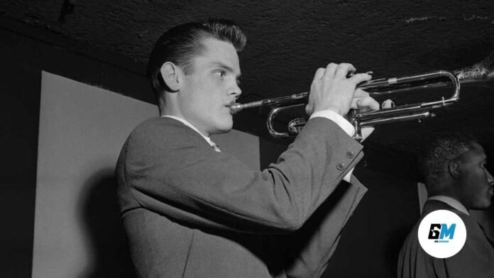 Chet Baker
