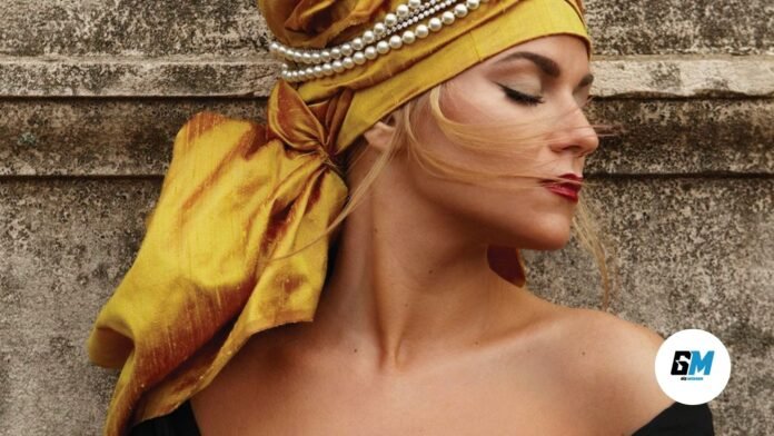 Melody Gardot