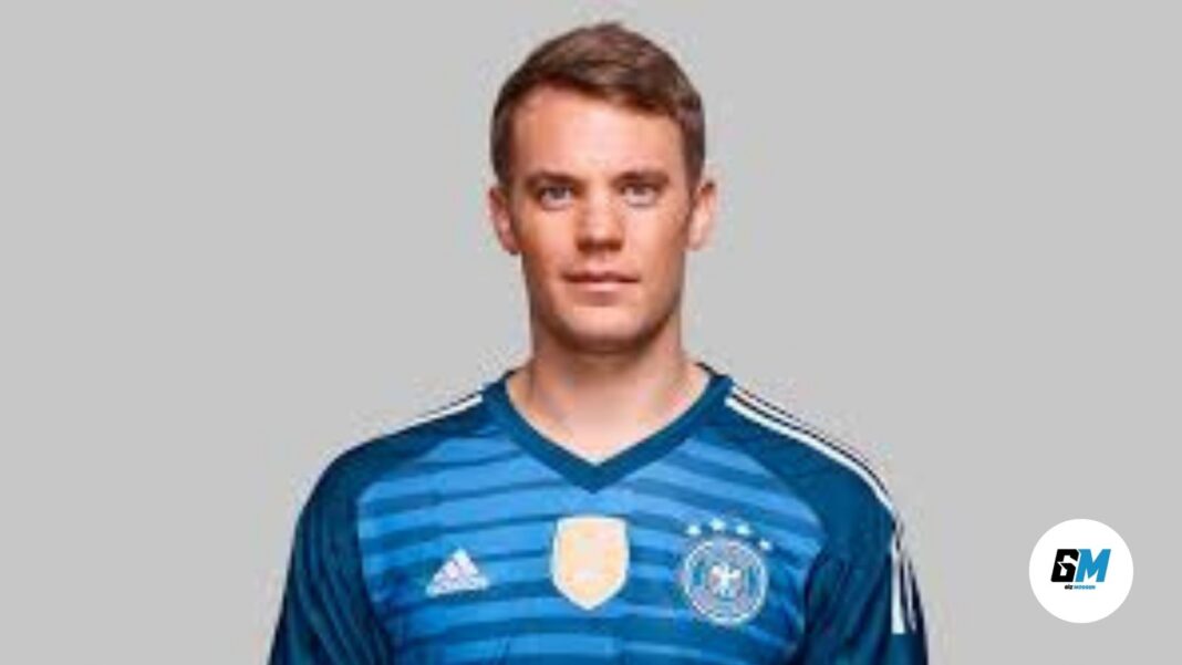 Manuel Neuer