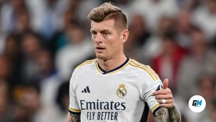 Toni Kroos