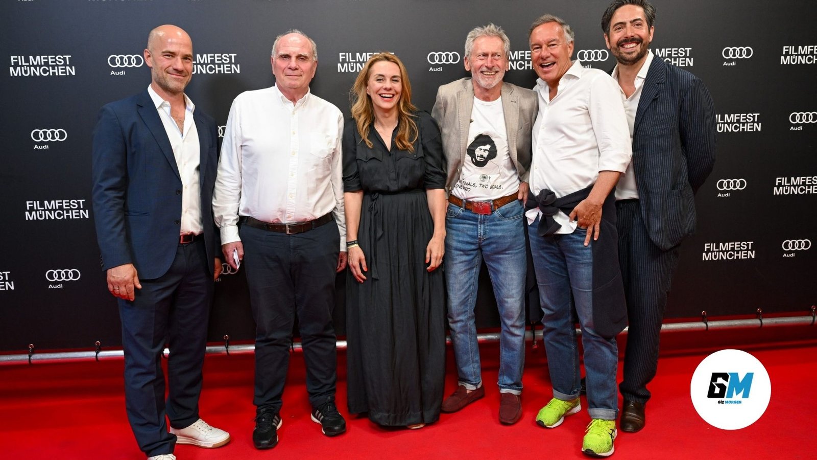 Nico Hofmann Maria Furtwängler Neuer Partner