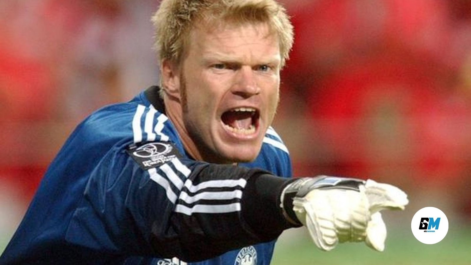 Oliver Kahn
