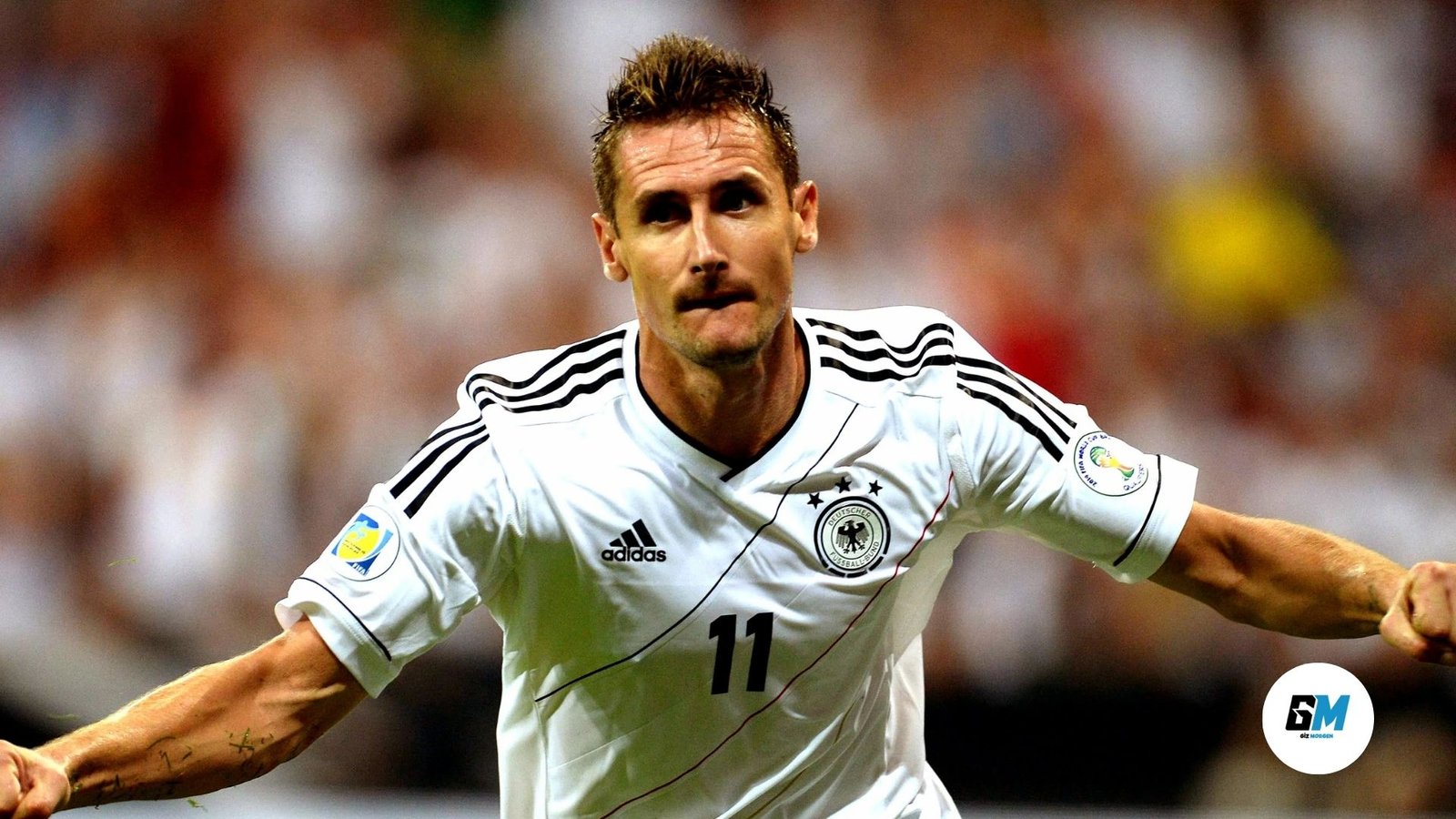 Miroslav Klose