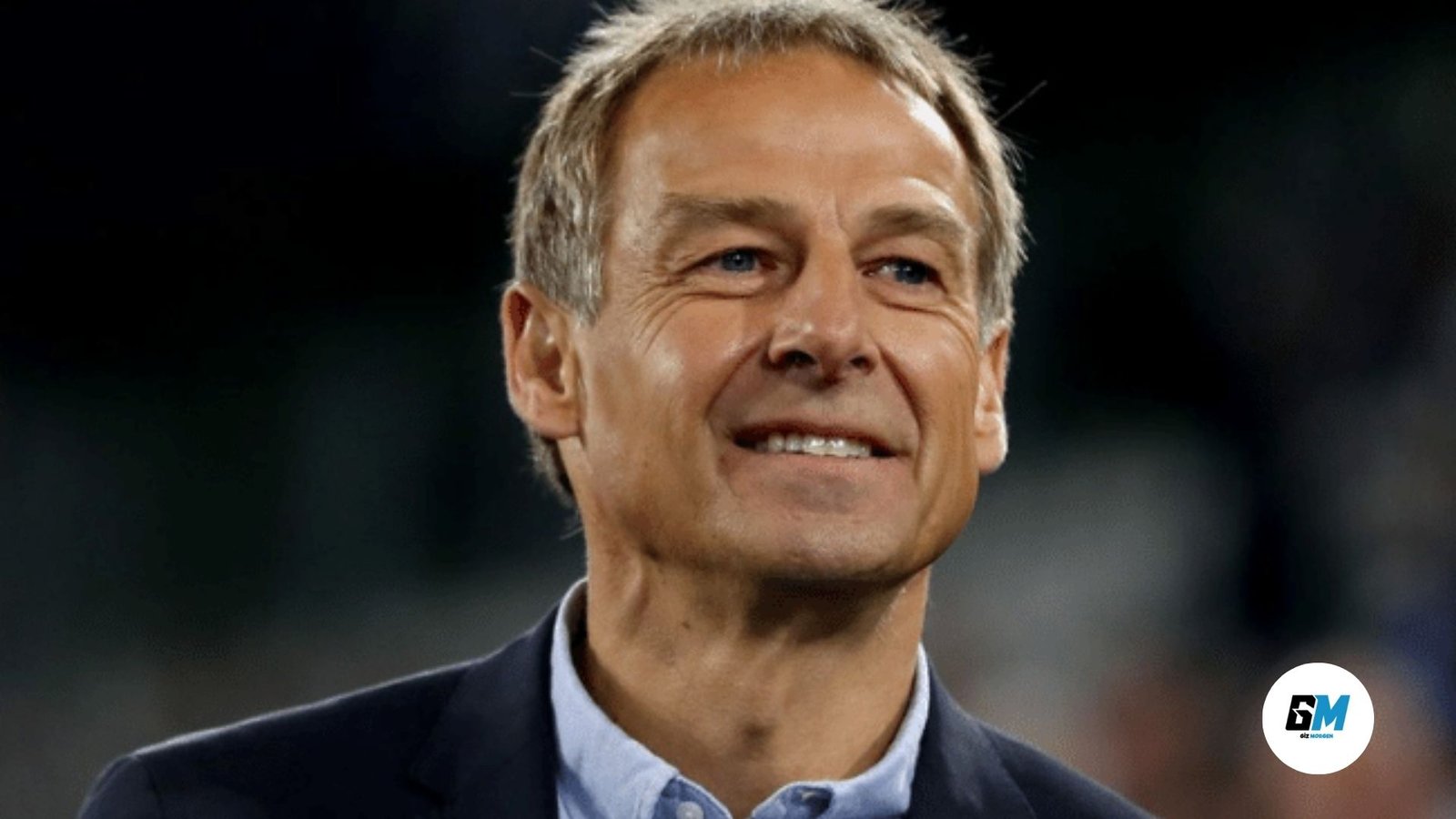 Jürgen Klinsmann
