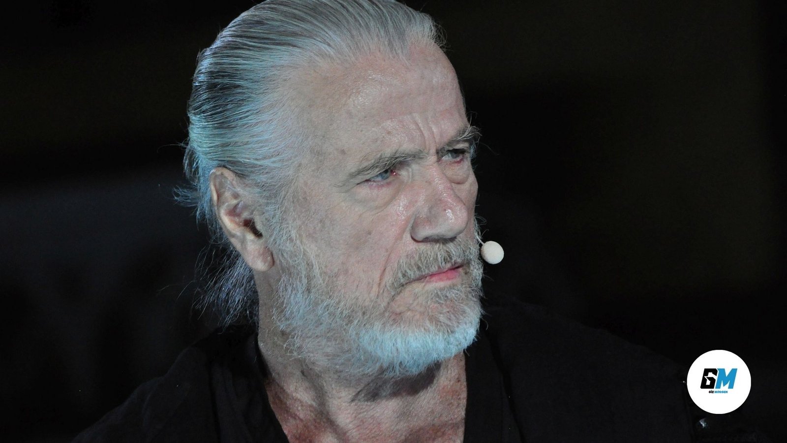 Jürgen Prochnow