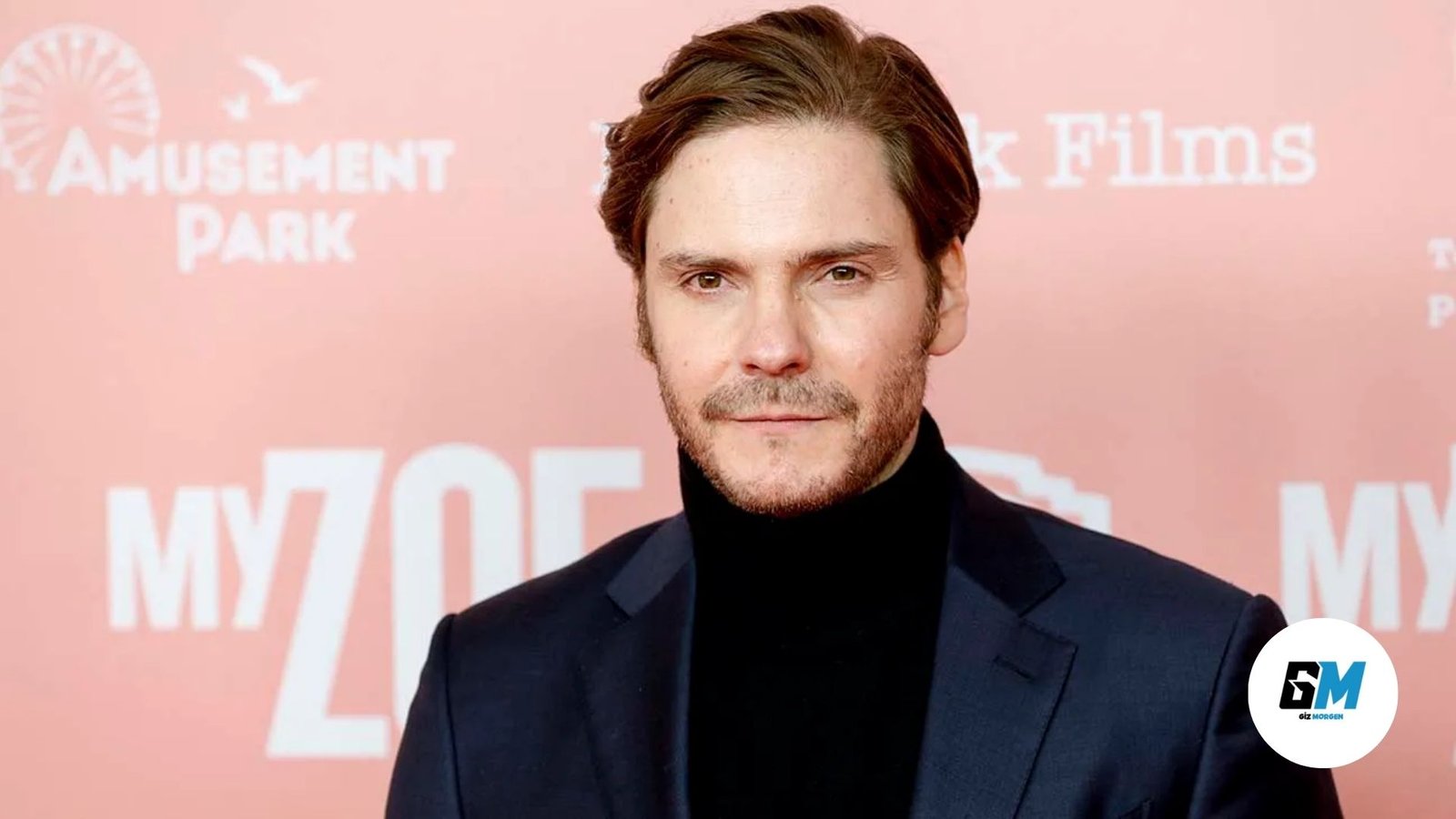 Daniel Brühl