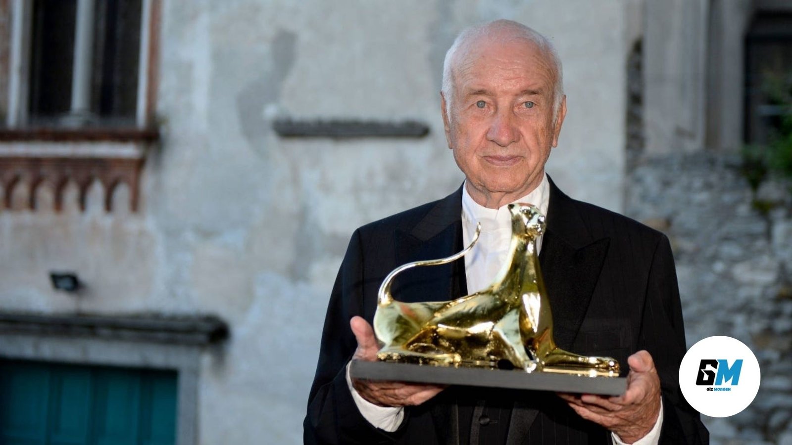 Armin Mueller-Stahl